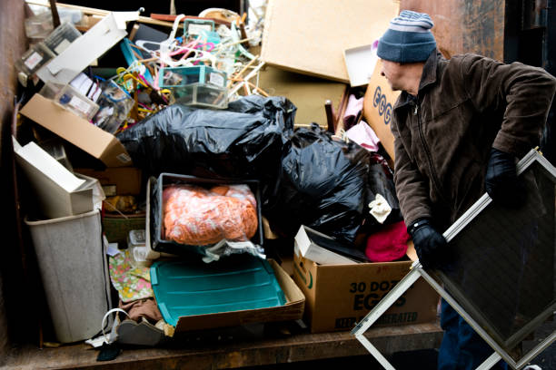 Best Junk Hauling Services  in Prichard, AL