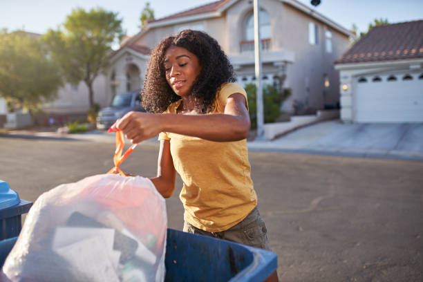 Best Yard Waste Removal  in Prichard, AL
