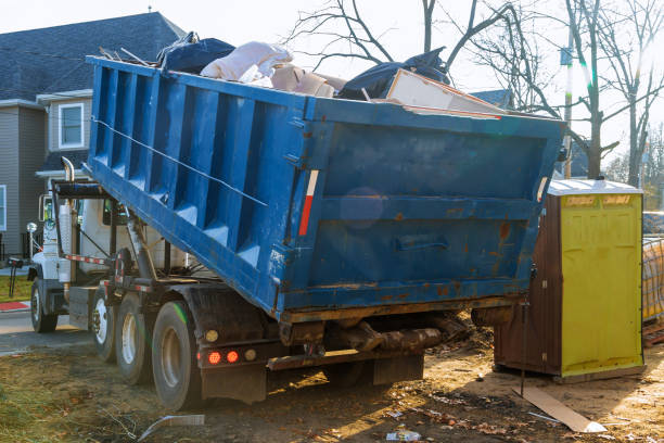 Best Basement Cleanout Services  in Prichard, AL