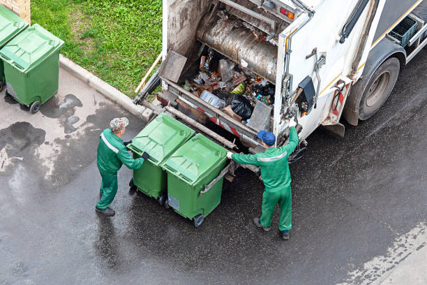 Trusted Prichard, AL Junk Removal Experts