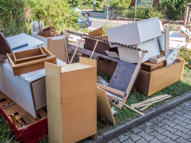 Attic Cleanout Services in Prichard, AL