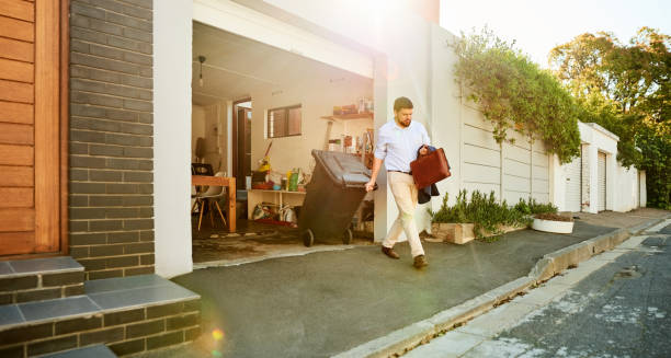 Best Trash Removal Near Me  in Prichard, AL