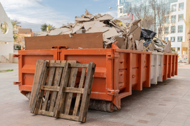 Basement Cleanout Services in Prichard, AL