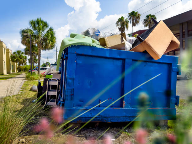 Best Same-Day Junk Removal  in Prichard, AL