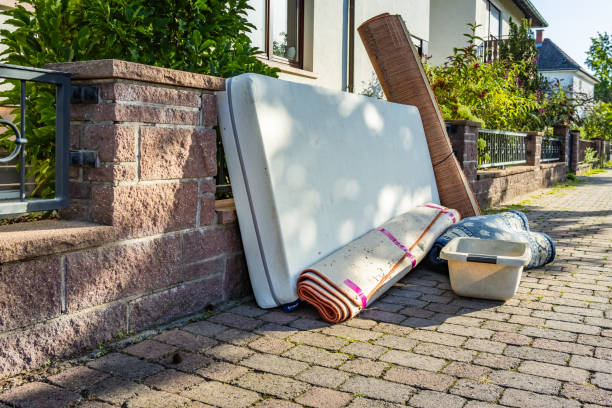 Debris Removal in Prichard, AL