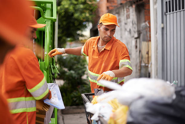 Best Office Junk Removal  in Prichard, AL