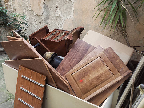 Best Household Junk Removal  in Prichard, AL